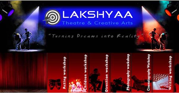 Theatre & Acting Workshop (Mumbai & Pune)